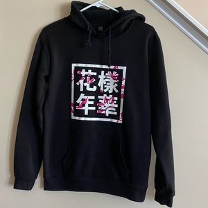 BTS Hoodie